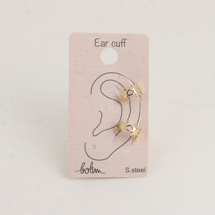 Earcuffs - soleils