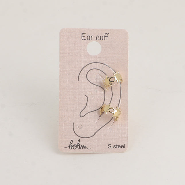 Earcuffs - soleils