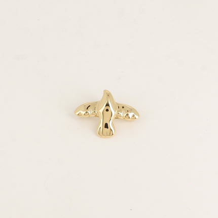 Swallow Brooch - bird design