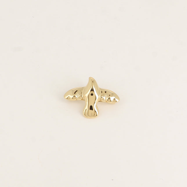 Swallow Brooch - bird design