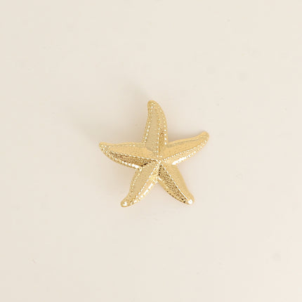 Starfish Pin