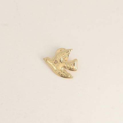 Pin's - motif oiseau