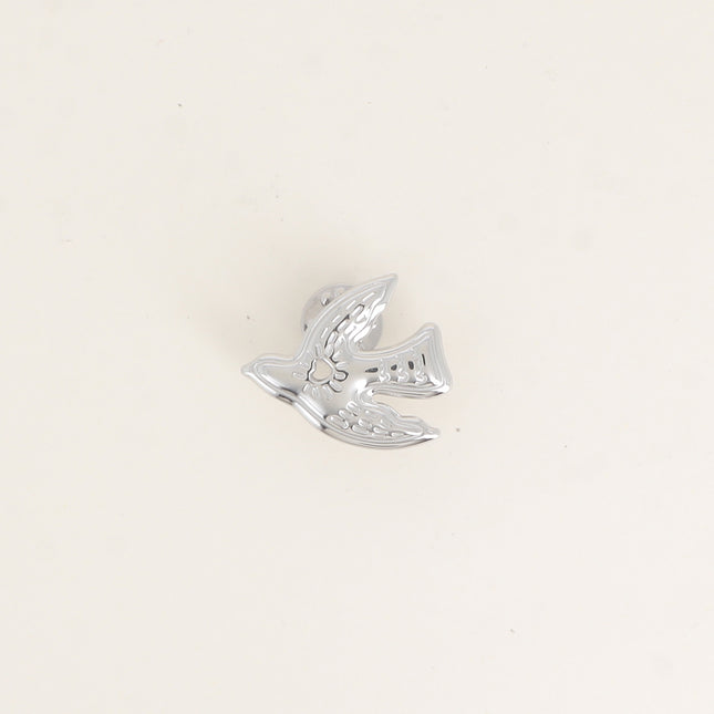 Pin's - motif oiseau