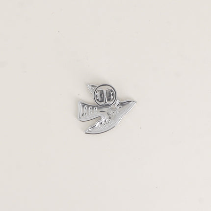 Pin's - motif oiseau