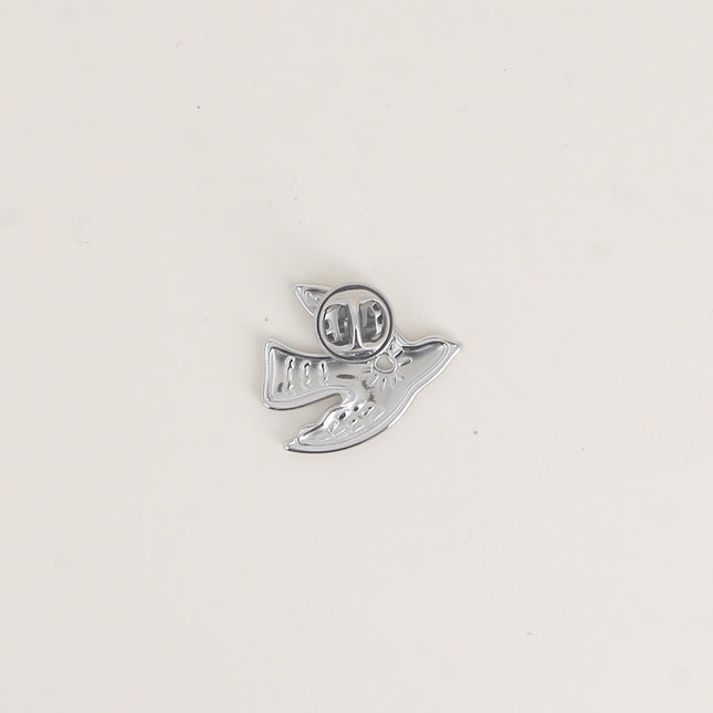 Pin's - motif oiseau