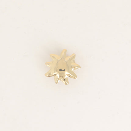 Pin - sun design