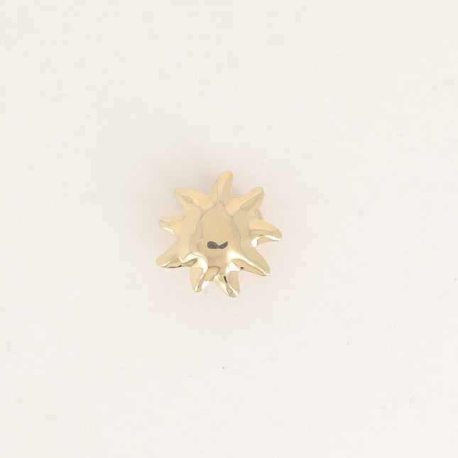 Pin's - motif soleil
