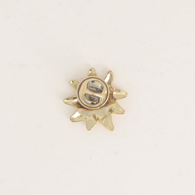 Pin's - motif soleil