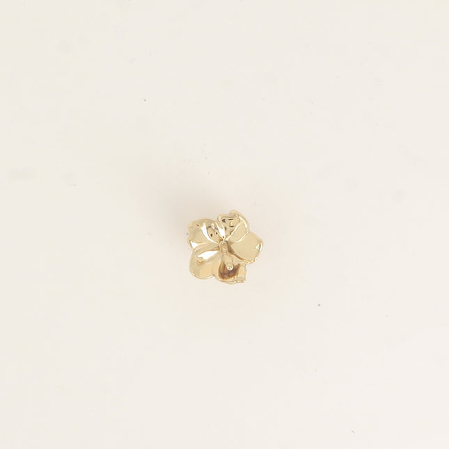 Pin's - motif fleur