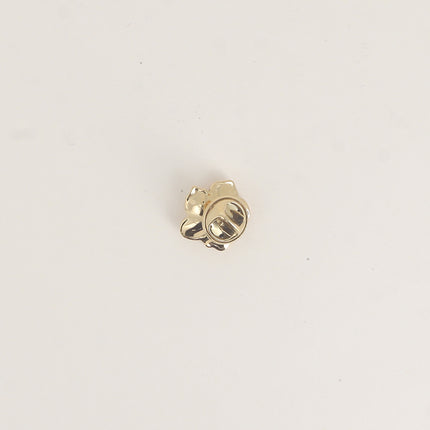 Pin's - motif fleur