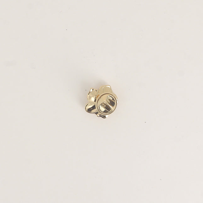 Pin's - motif fleur