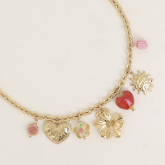 Collection image for: Tendance bijoux breloques