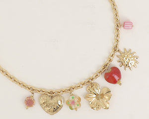Collection image for: Colliers à breloques