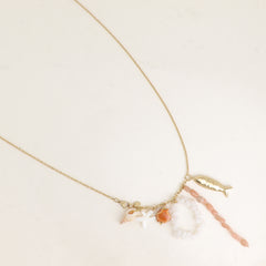 Collection image for: Long necklaces