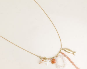 Collection image for: Colliers sautoir
