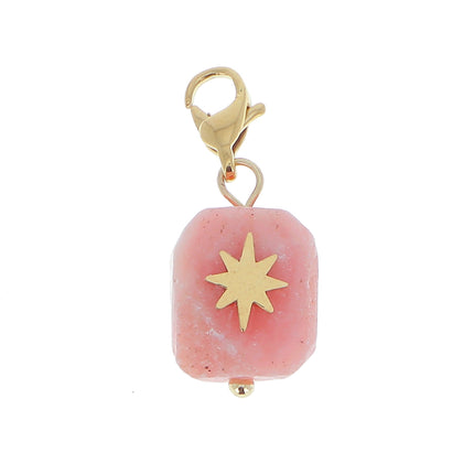 Charm Majestic doré