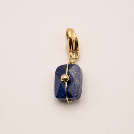 Charm Ada