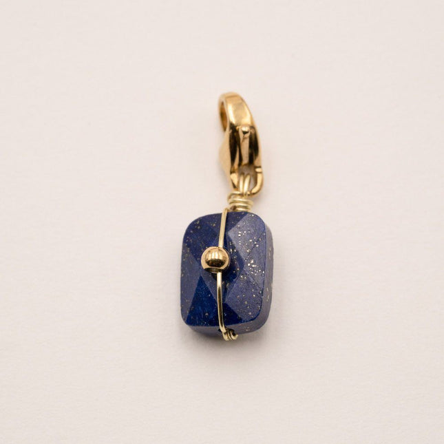 Charm Ada
