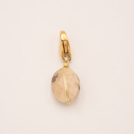 Charm Ruben - pierres naturelles