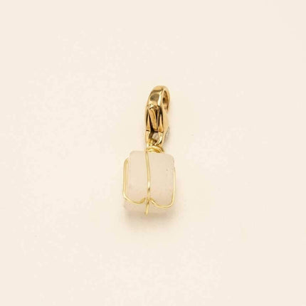 Charm Tim - natural stones