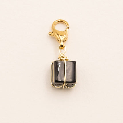 Charm Tim - natural stones
