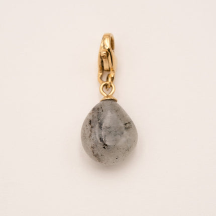 Charm Aventy - pierres naturelles
