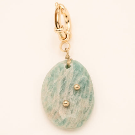 Charm Eliav - pierres naturelles
