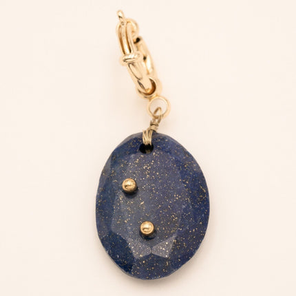 Charm Eliav - pierres naturelles