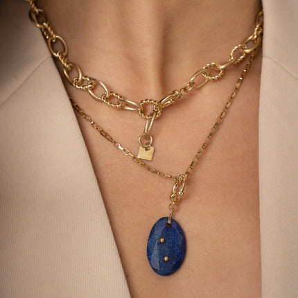 Charm Eliav - pierres naturelles