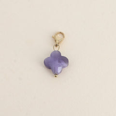 Collection image for: Charms en oeil de chat et autres pierres