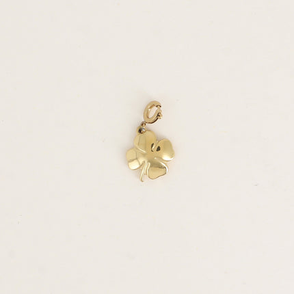 Prunille charm - 4-leaf clover