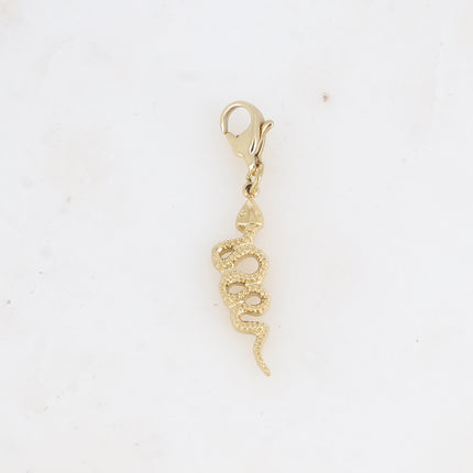Charm Alsophis - serpent