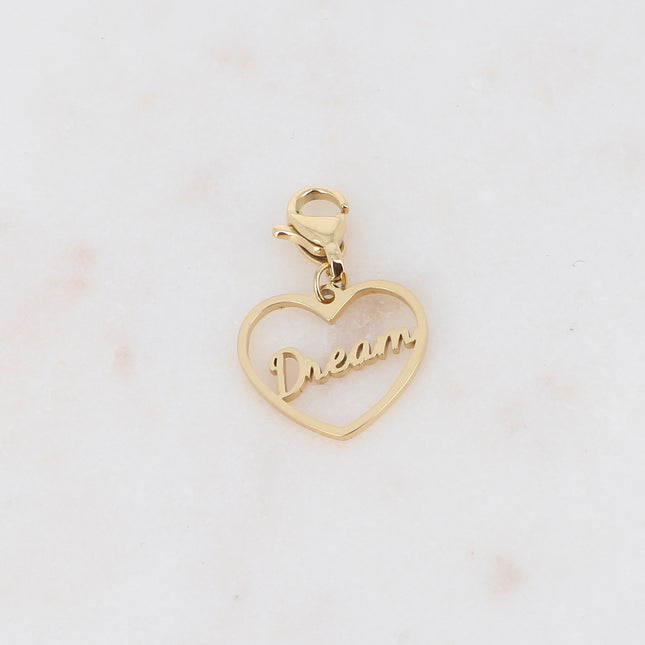 Charm Dream - Lot de 3 pcs à 2€/pc
