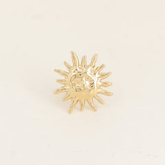 Collection image for: Bagues soleil, lune, étoile, éclair