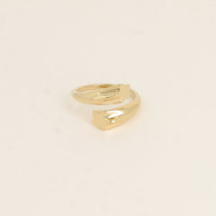 Collection image for: Sun, moon, star, lightning bolt rings