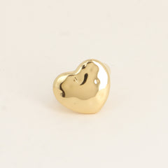 Collection image for: Bagues coeur
