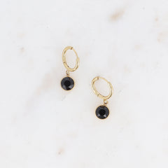 Collection image for: Boucles d'oreilles en Cristaux de Swarovski®