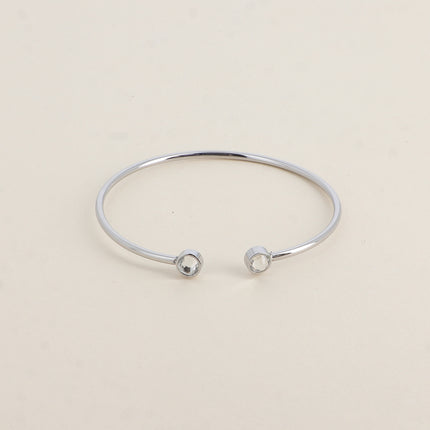 Jonc Pauline - cristaux Swarovski® PP20