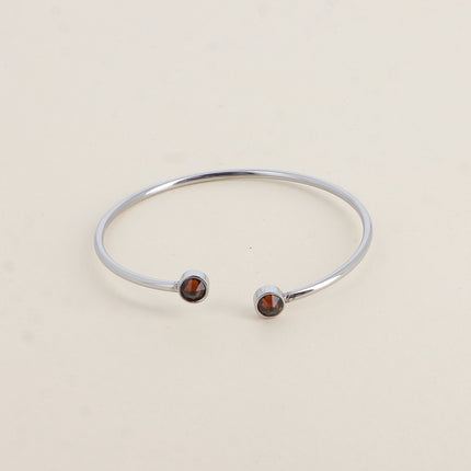 Jonc Pauline - cristaux Swarovski® PP20
