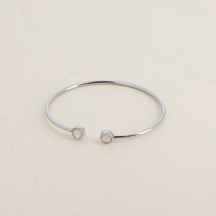 Jonc Pauline - cristaux Swarovski® PP20