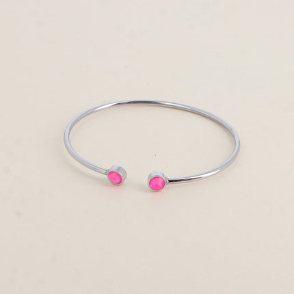 Jonc Pauline - cristaux Swarovski® PP20