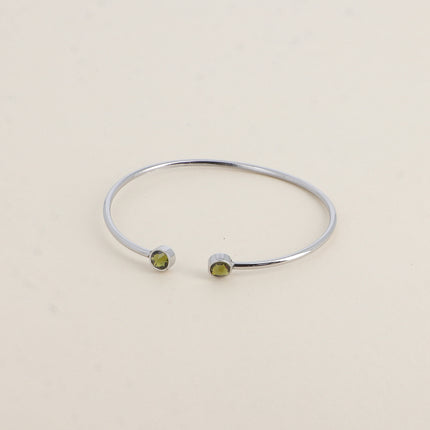 Jonc Pauline - cristaux Swarovski® PP20