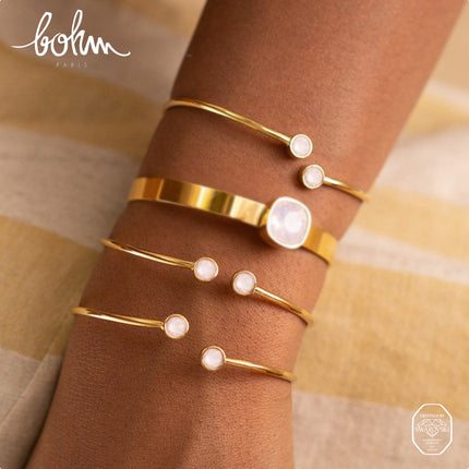 Jonc Pauline - cristaux Swarovski® PP20