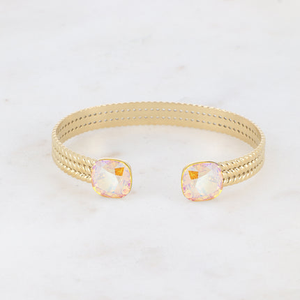Jonc Phoebe - cristaux Swarovski®