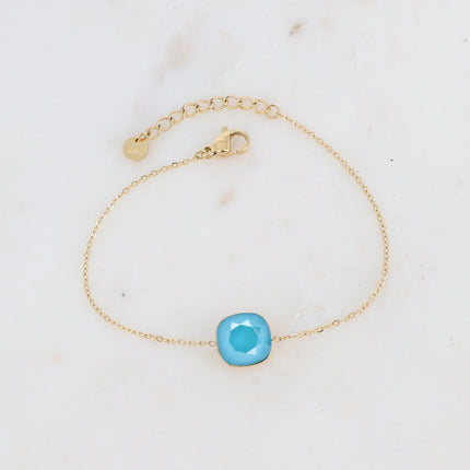 Béa Bracelet - adorned with Swarovski® crystals