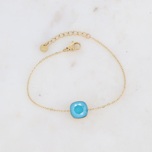 Bracelet Béa - orné de cristaux de Swarovski®