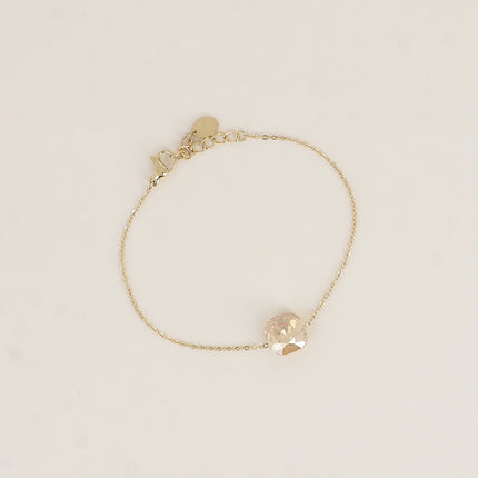 Bracelet Béa - orné de cristaux de Swarovski®
