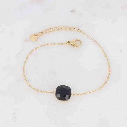 Béa Bracelet - adorned with Swarovski® crystals
