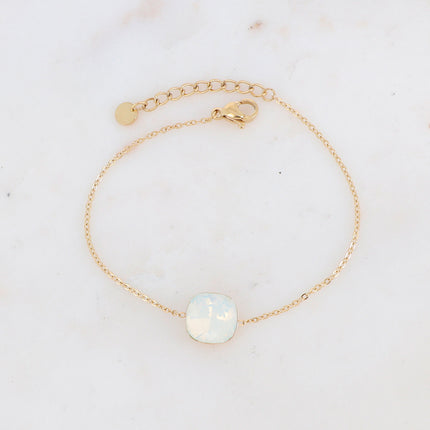 Béa Bracelet - adorned with Swarovski® crystals