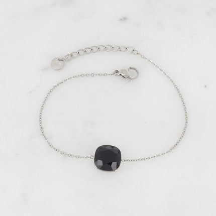 Béa Bracelet - adorned with Swarovski® crystals